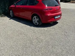 Usata 2011 Seat Leon Tre volumi | 5500 € (Molto cara)