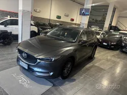 Grigio Usata 2018 Mazda CX-5 Evolve SUV | 16.500 € (Ottimo prezzo)