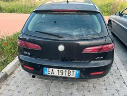 Usata 2010 Alfa Romeo 159 Station wagon | 2400 € (Buon prezzo)