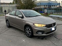 Usata 2017 Fiat Tipo Lounge Tre volumi | 8800 € (Buon prezzo)