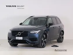 Blu Usata 2024 Volvo XC90 Ultimate SUV | 67.900 € (Molto cara)