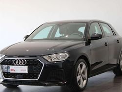 Blu Usata 2022 Audi A1 Advanced Due volumi | 23.900 € (Buon prezzo)