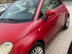 Usata 2014 Fiat 500 Lounge Due volumi | 6500 € (Buon prezzo)