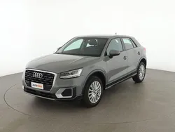 Grigio Usata 2018 Audi Q2 Design SUV | 16.699 € (Buon prezzo)