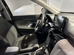 Nero Usata 2022 Toyota Yaris Cross Business Edition SUV | 22.900 € (Buon prezzo)