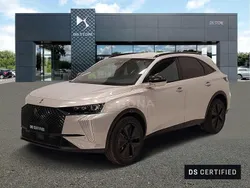 Grigio Nuova 2024 DS Automobiles DS7 Crossback Performance Line Plus SUV | 37.900 € (Buon prezzo)