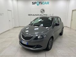 Grigio Usata 2024 Lancia Ypsilon S Due volumi | 14.950 € (Cara)