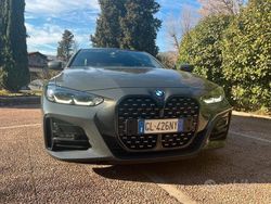 Grigio Usata 2020 BMW 420 M Sport Coupé | 39.500 € (Cara)