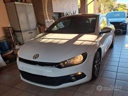 Bianco Usata 2009 VW Scirocco Coupé | 6000 € (Super prezzo)