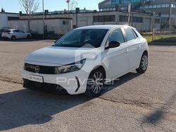 Bianco Usata 2024 Opel Corsa Tre volumi | 13.700 € (Buon prezzo)