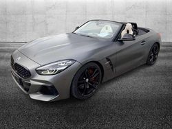 Grigio Usata 2022 BMW Z4 M Sport Cabrio | 49.950 € (Buon prezzo)