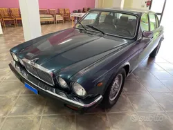 Usata 1983 Jaguar XJ6 Tre volumi | 10.999 €