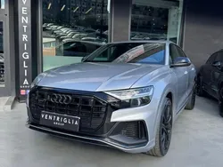 Usata 2019 Audi Q8 S-Line SUV | 57.900 € (Buon prezzo)