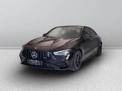 Nero Usata 2024 Mercedes CLA35 AMG AMG Line Premium Plus Tre volumi | 59.000 € (Molto cara)