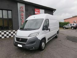 Bianco Usata 2018 Fiat Ducato Furgone | 15.800 € (Buon prezzo)