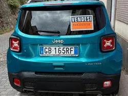Usata 2020 Jeep Renegade SUV | 20.500 € (Buon prezzo)