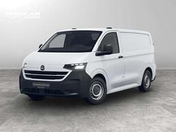 Clear white Nuova 2025 VW Transporter Furgone | 37.400 €