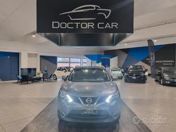Grigio Usata 2014 Nissan Qashqai Acenta Premium SUV | 13.900 € (Buon prezzo)