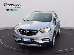 Grigio Usata 2018 Opel Mokka X Business SUV | 12.500 € (Buon prezzo)