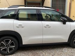 Bianco Usata 2018 Citroën C3 Due volumi | 12.500 €