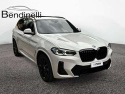 Other Usata 2021 BMW X3 M Sport SUV | 38.500 € (Molto cara)