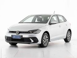 Argento Usata 2022 VW Polo Life Tre volumi | 16.900 € (Buon prezzo)