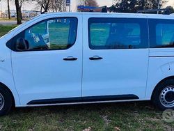 Bianco Usata 2021 Citroën Spacetourer Monovolume | 21.000 € (Buon prezzo)