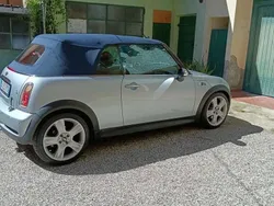 Usata 2007 Mini Cooper S Cabriolet Cabrio | 12.500 € (Buon prezzo)