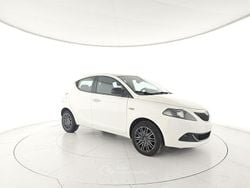 Bianco Usata 2022 Lancia Ypsilon Gold Due volumi | 10.900 € (Buon prezzo)
