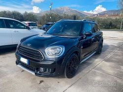 Blu Usata 2020 Mini Cooper Countryman SUV | 16.490 € (Super prezzo)