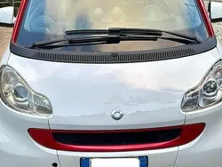 Usata 2008 Smart ForTwo Coupé Passion Due volumi | 3000 € (Ottimo prezzo)
