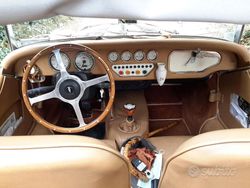 Bianco Usata 2003 Morgan 4/4 Cabrio | 45.000 €