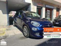 Usata 2017 Fiat 500X Business SUV | 10.799 € (Ottimo prezzo)