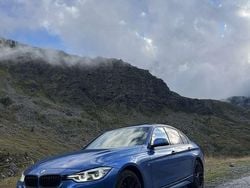 Usata 2018 BMW 320 M Sport Tre volumi | 23.500 € (Ottimo prezzo)