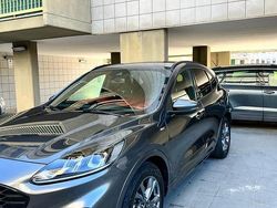 Grigio Usata 2021 Ford Kuga SUV | 18.000 €