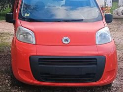 Usata 2011 Fiat Qubo Trekking Monovolume | 2500 € (Buon prezzo)