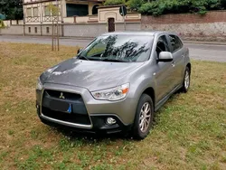 Grigio Usata 2012 Mitsubishi ASX Invite SUV | 6500 € (Super prezzo)