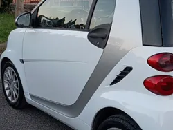 Smart ForTwo Coupé