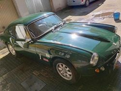 Verde Usata 1965 Triumph GT6 Coupé | 23.900 €