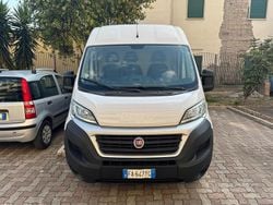 Bianco Usata 2015 Fiat Ducato Furgone | 12.500 € (Buon prezzo)