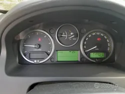 Grigio Usata 2010 Land Rover Freelander 2 SUV | 6800 € (Buon prezzo)