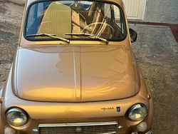 Usata 1960 Fiat 500 Due volumi | 15.000 €
