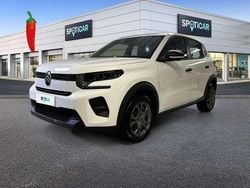 Bianco Usata 2025 Citroën C3 Tre volumi | 14.750 € (Buon prezzo)