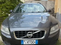 Grigio Usata 2011 Volvo V70 Summum Station wagon | 3000 € (Super prezzo)
