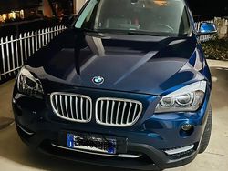 Usata 2012 BMW X1 Sport Line SUV | 9300 € (Ottimo prezzo)