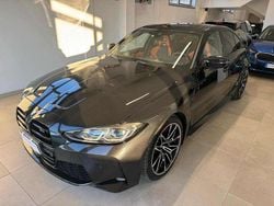 Nero Usata 2021 BMW M3 Competition Edition Tre volumi | 64.000 € (Buon prezzo)