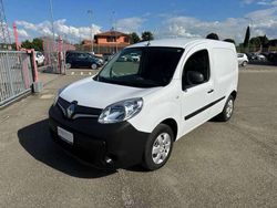 Bianco Usata 2020 Renault Kangoo Monovolume | 9490 € (Buon prezzo)