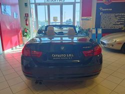 Other Usata 2015 BMW 428 Luxury Line Cabrio | 27.900 € (Buon prezzo)