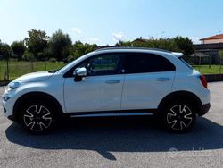 Bianco Usata 2018 Fiat 500X Mirror SUV | 16.900 € (Cara)