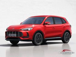 Rosso Nuova 2025 MG ZS | 14.200 € (Super prezzo)